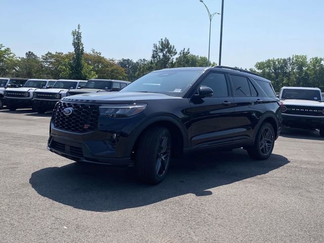 New 2026 Ford Explorer ST AWD/4WD image 21
