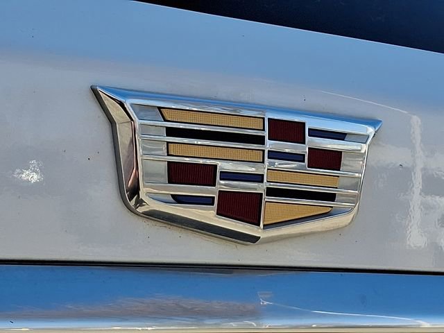 Certified 2025 Cadillac XT6 Premium Luxury w/ Technology Package image 30