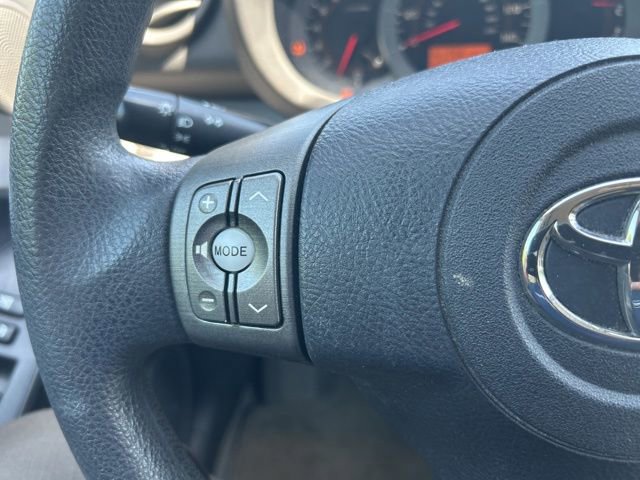 Used 2012 Toyota RAV4 4WD w/ Value Pkg image 17