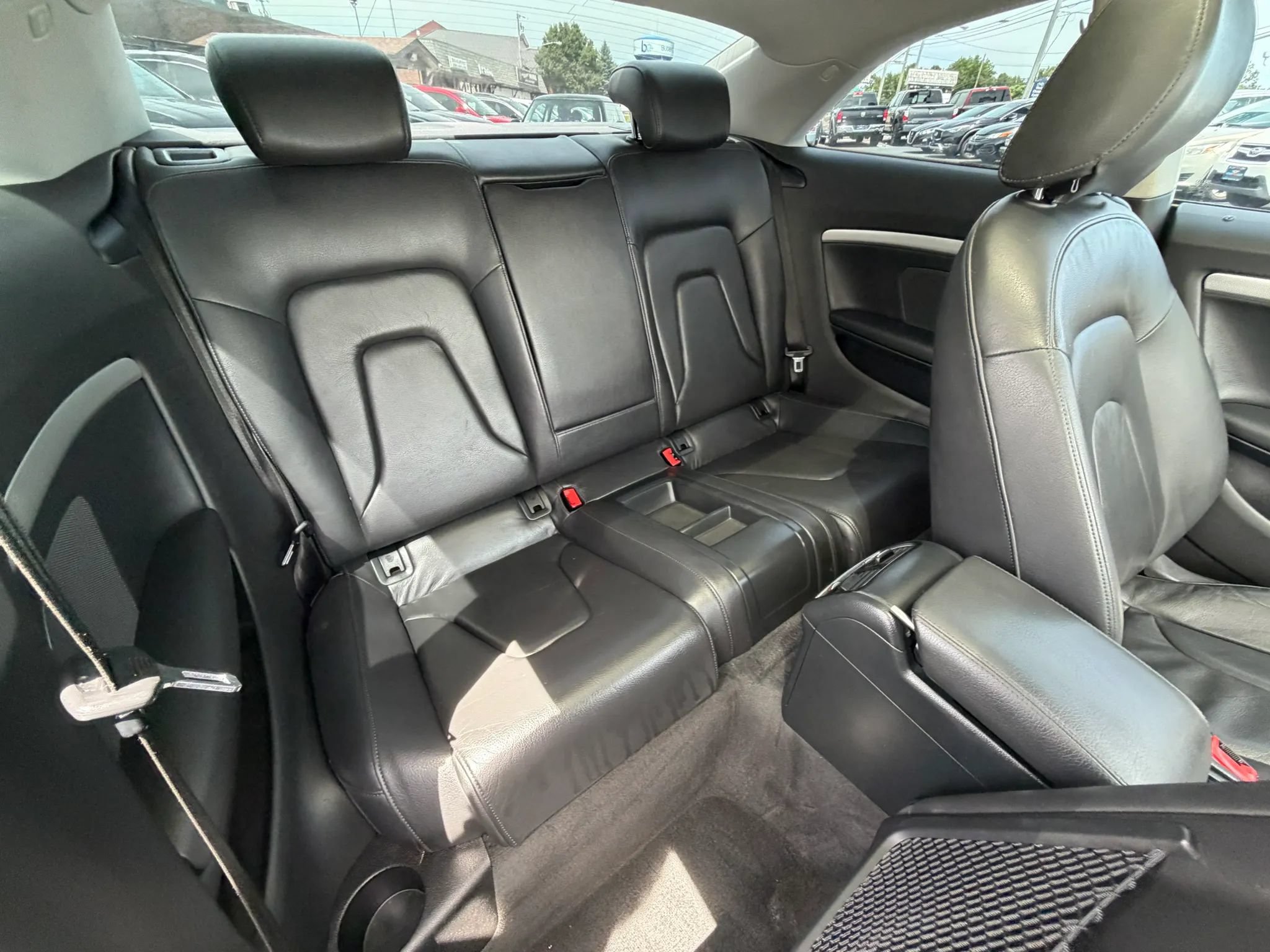 Used 2013 Audi A5 2.0T Premium Plus AWD/4WD image 13