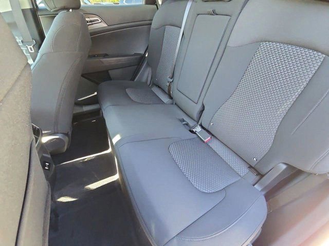 New 2026 Kia Sportage LX image 27