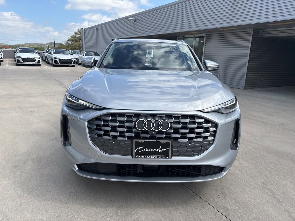 New 2026 Audi Q5 Premium Plus image 2