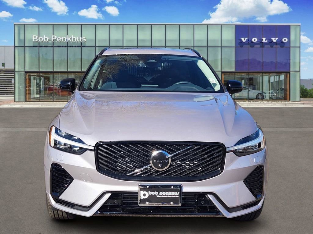 New 2026 Volvo XC60 T8 Plus w/ Protection Package Premier image 21