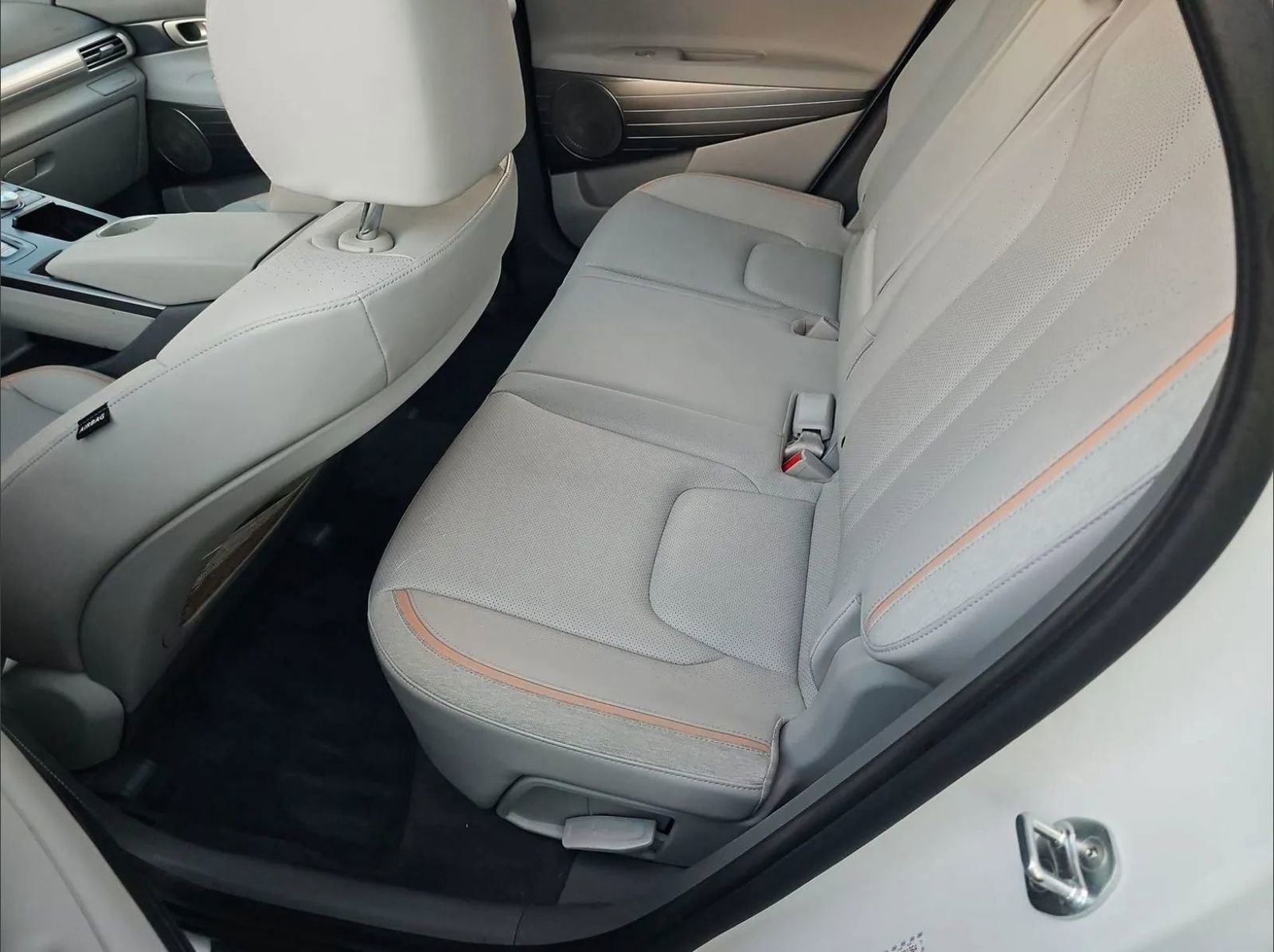 Used 2019 Hyundai Nexo Limited image 9