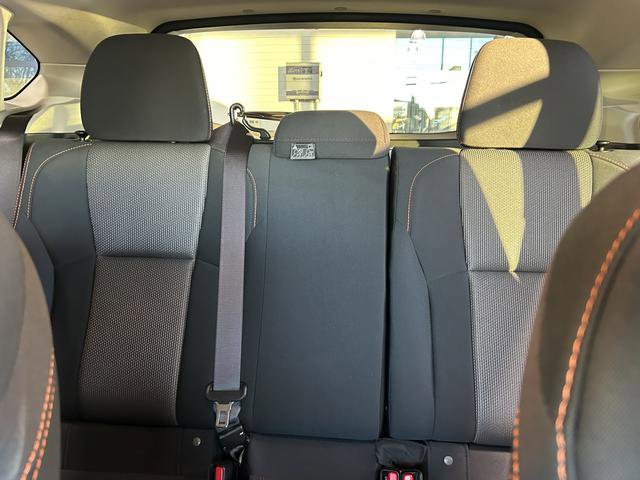 Used 2023 Subaru Crosstrek 2.0i Premium image 22