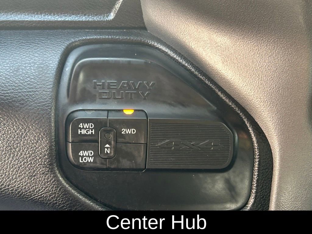 Certified 2024 RAM 2500 Big Horn image 45