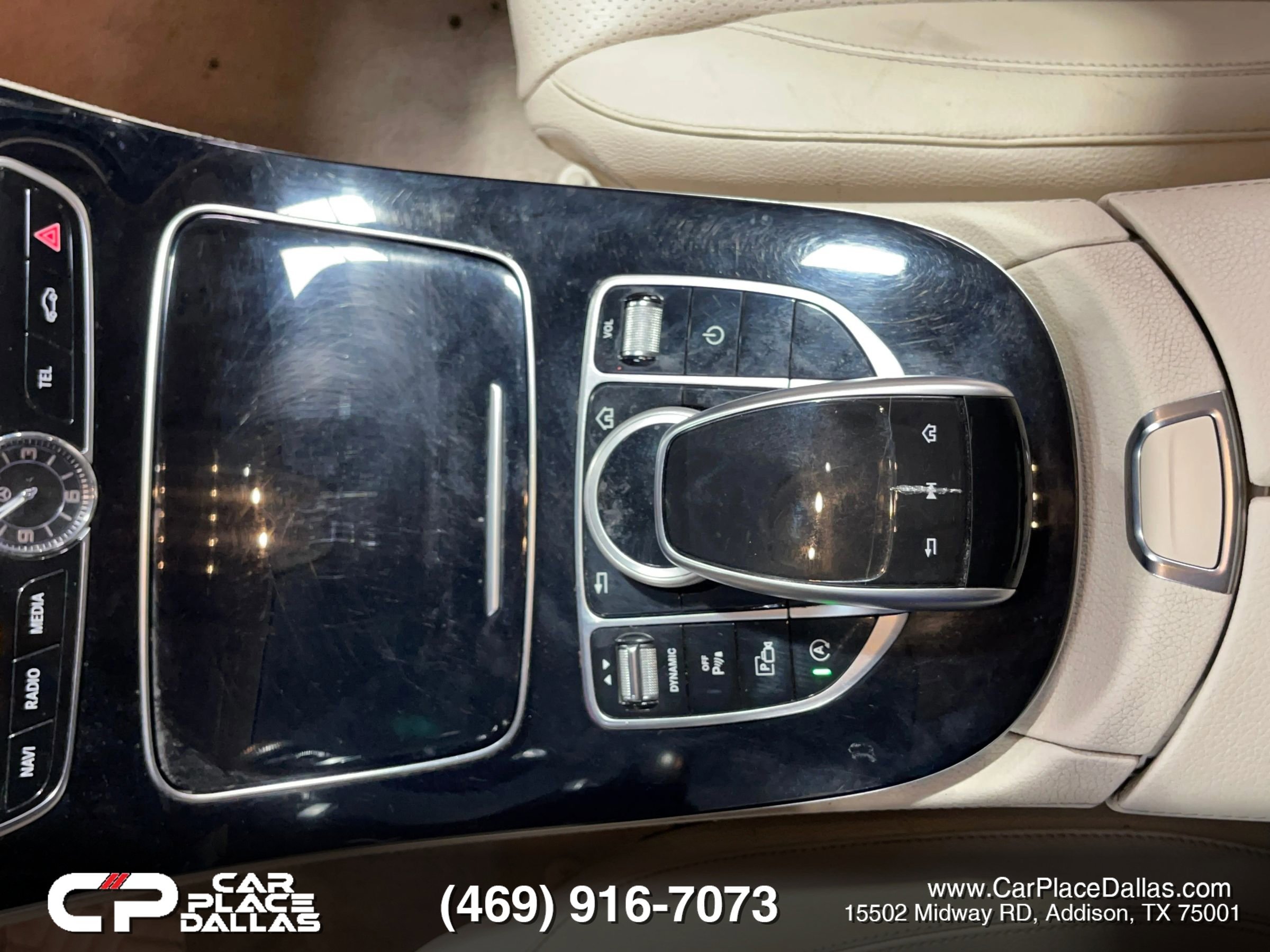 Used 2017 Mercedes-Benz E 300 4MATIC w/ Premium 1 Package image 47