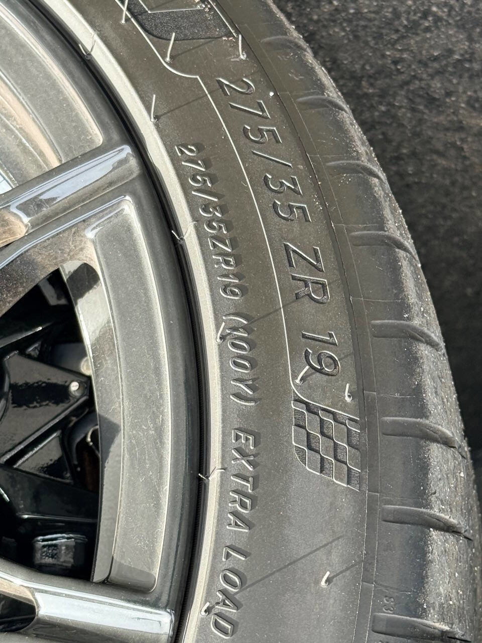 Used 2024 BMW M4 Base 2dr Coupe w/ M Driver's Package image 45