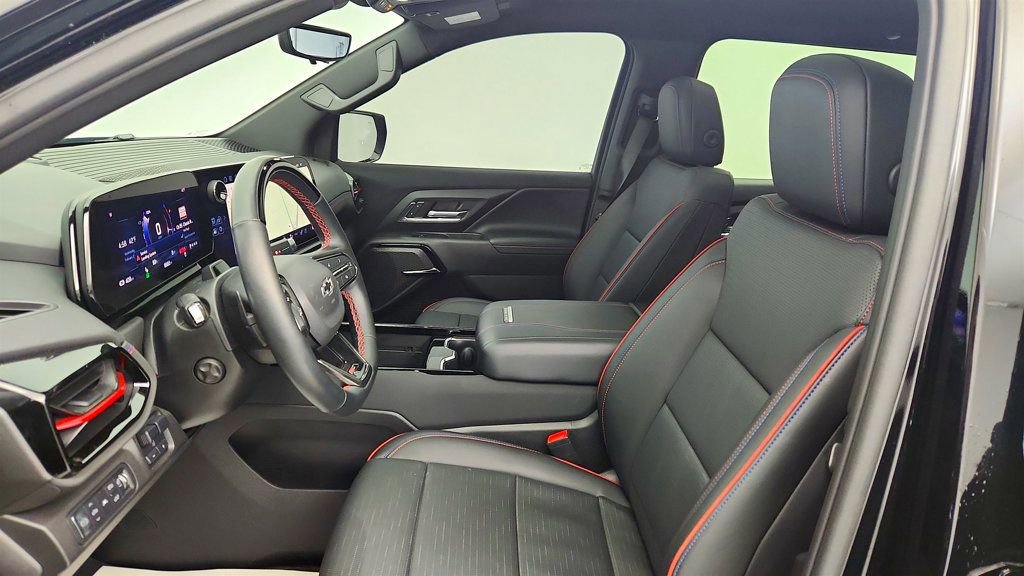 Used 2024 Chevrolet Silverado EV RST image 21