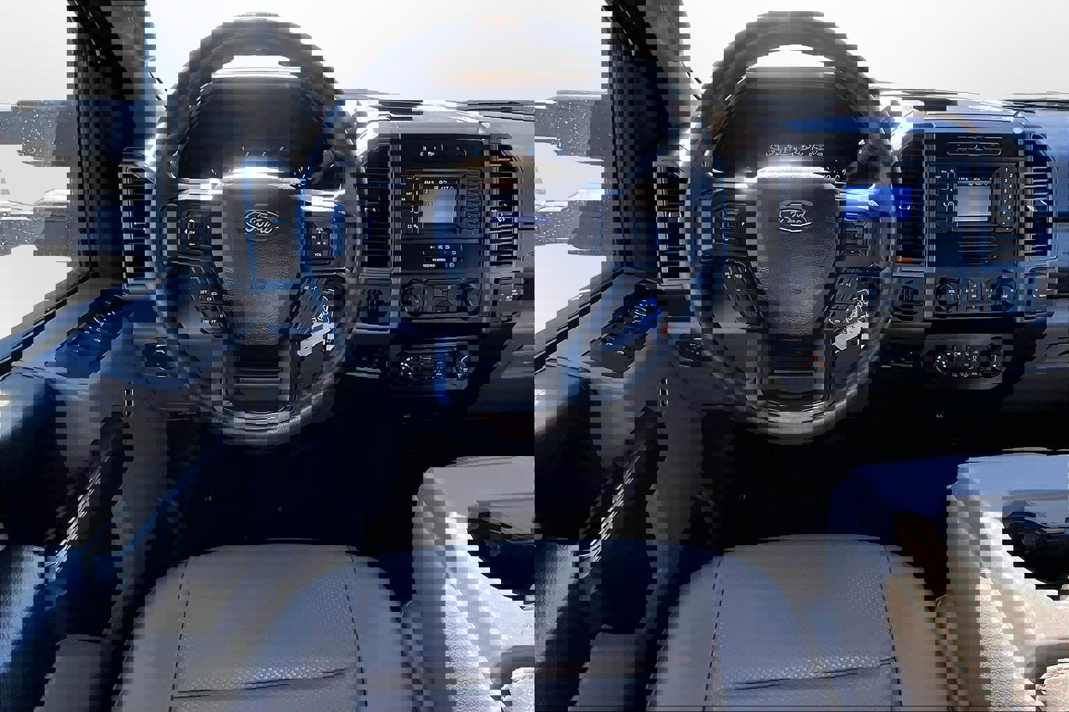 Used 2020 Ford F350 Lariat image 5