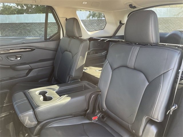 New 2025 Honda Pilot EX-L image 19