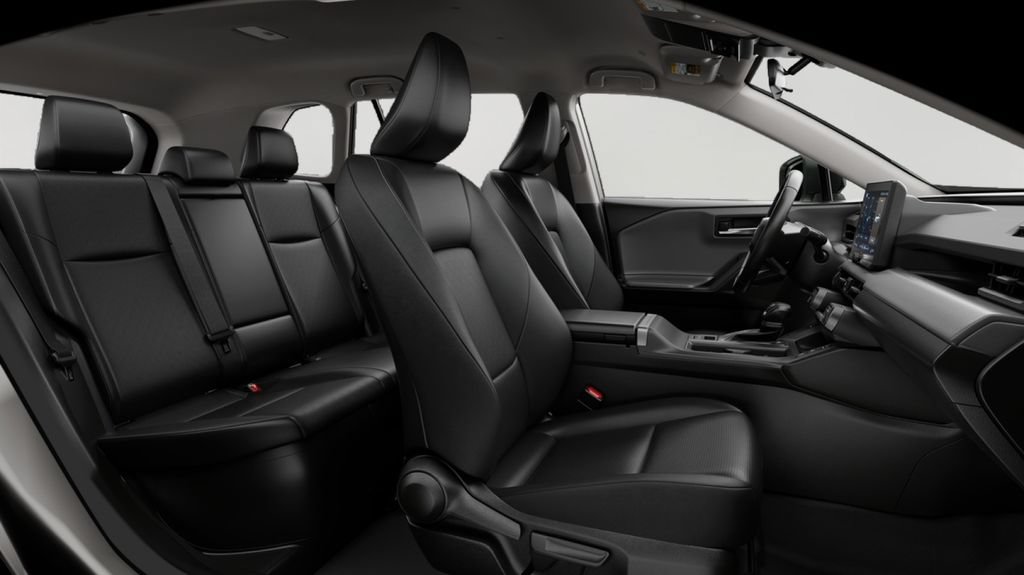 New 2026 Toyota RAV4 XLE Premium w/ Panoramic Sun Roof Package AWD/4WD image 6
