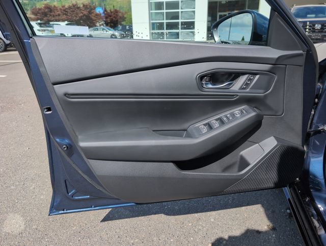 New 2026 Honda Accord EX-L image 18