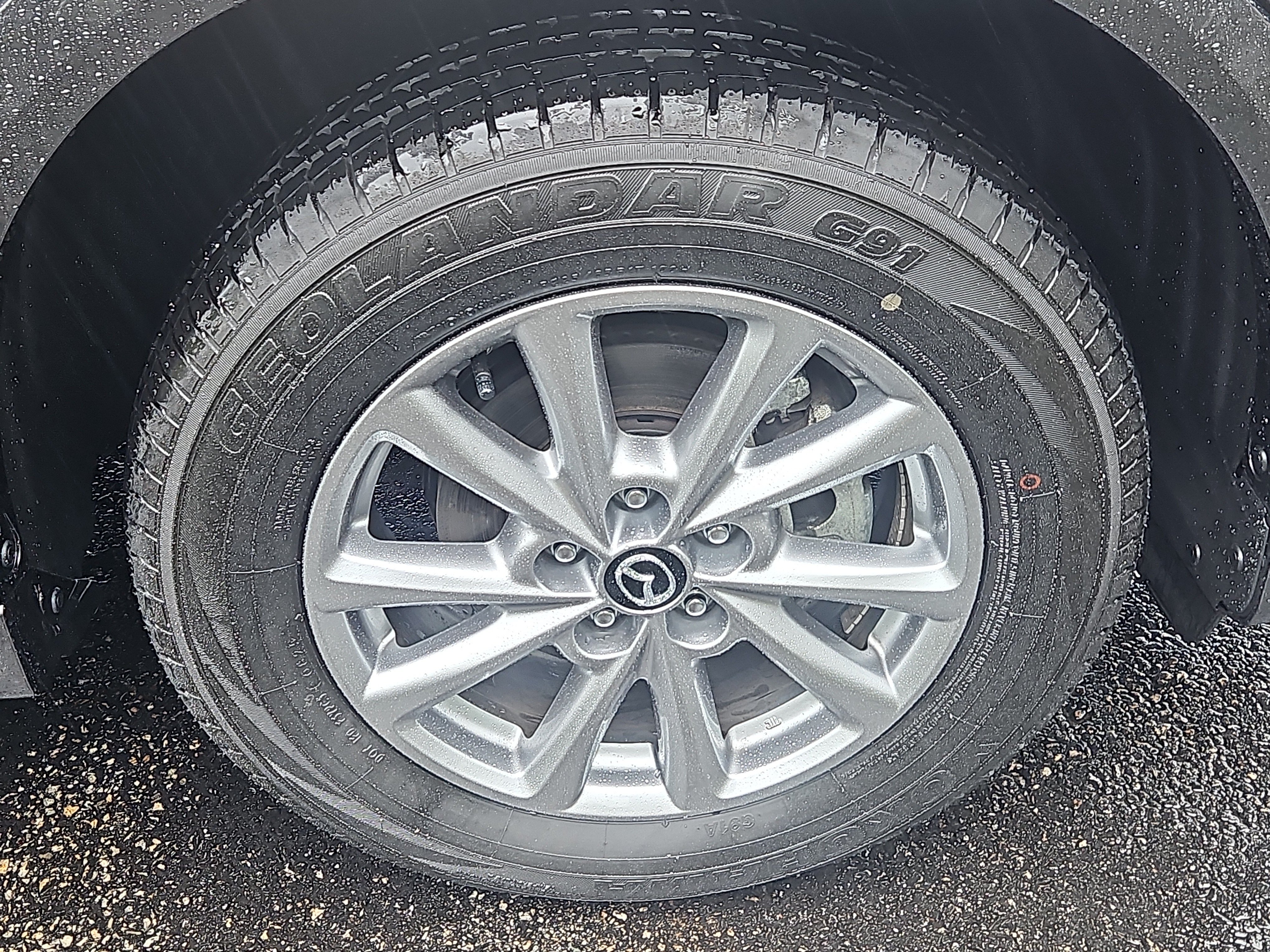 Certified 2025 MAZDA CX-5 AWD 2.5 S w/ Preferred Package image 28