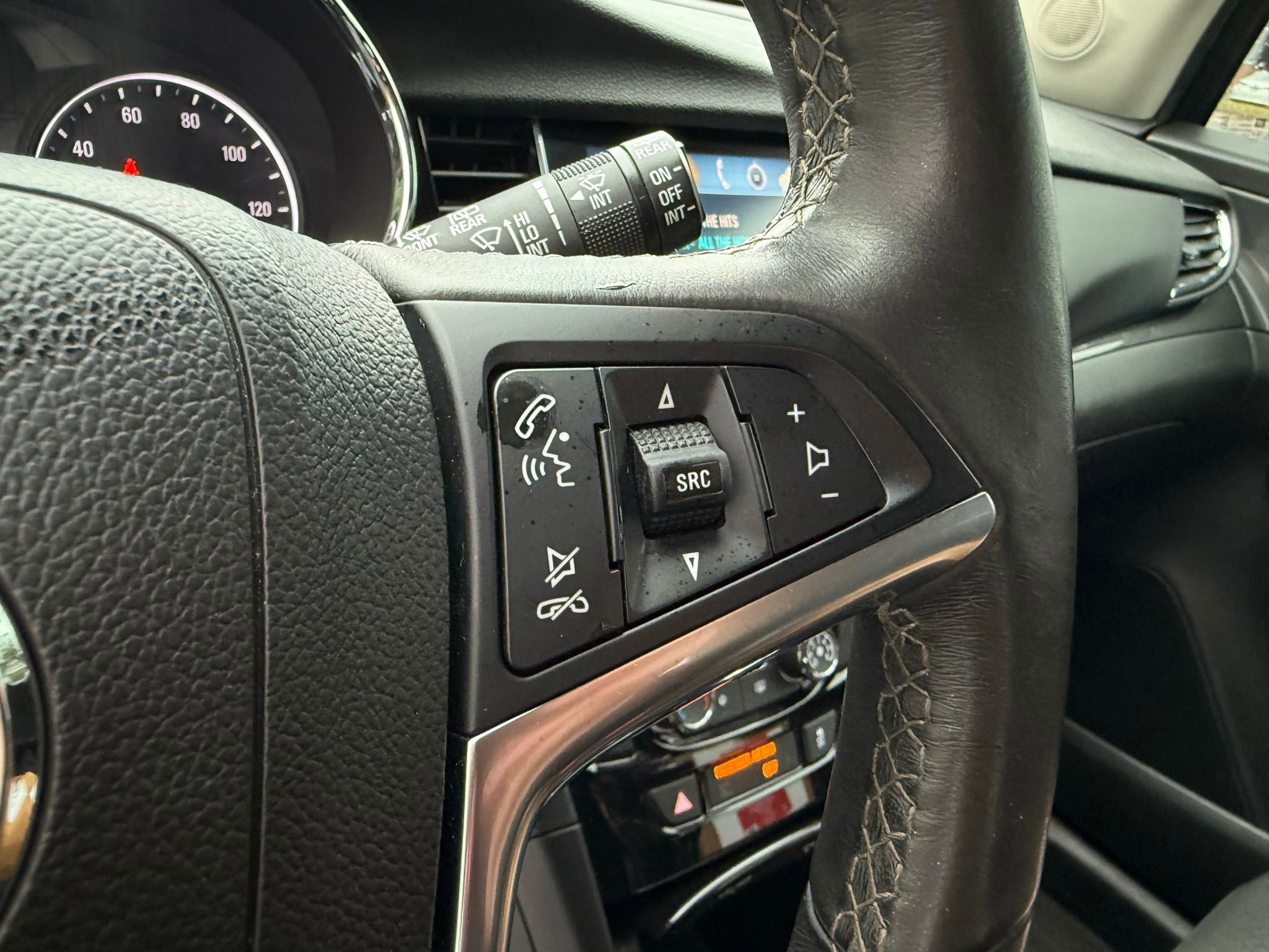 Used 2017 Buick Encore Preferred image 46