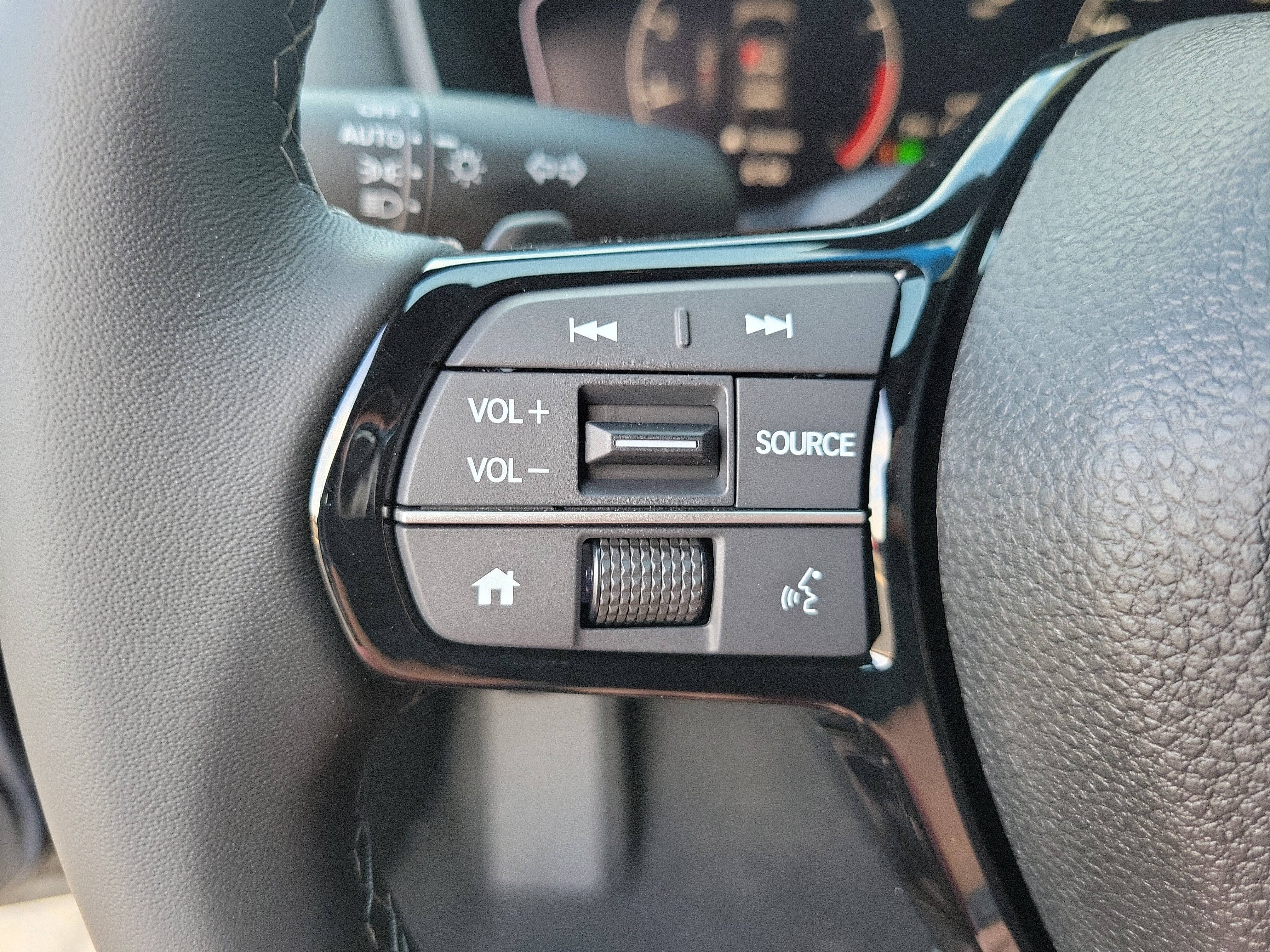 New 2026 Honda Civic Sport image 21