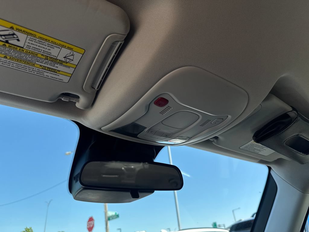 Used 2021 Jeep Renegade Sport FWD image 29