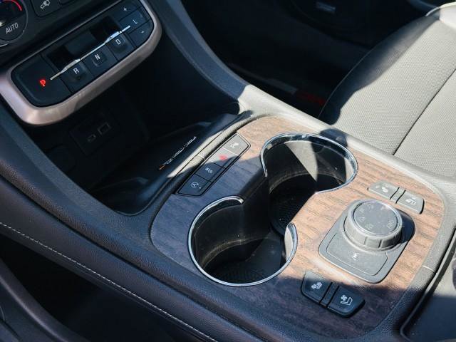 Certified 2023 GMC Acadia Denali w/ Black Diamond Edition image 22