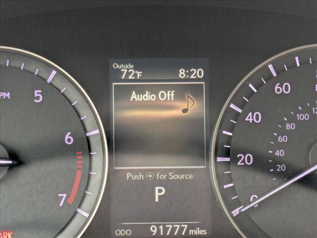 Used 2020 Lexus RX 350 FWD w/ Premium Package image 10