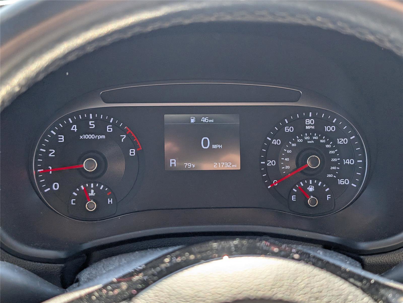 Used 2021 Kia Soul EX image 16