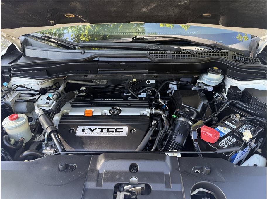 Used 2007 Honda CR-V EX-L image 13