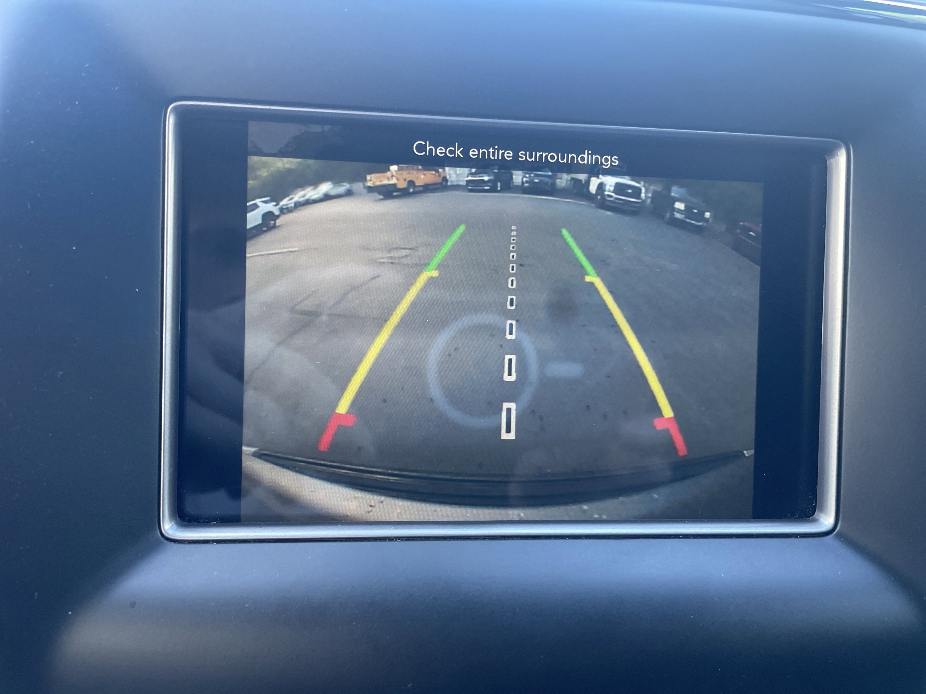 Used 2021 Jeep Grand Cherokee Laredo image 21