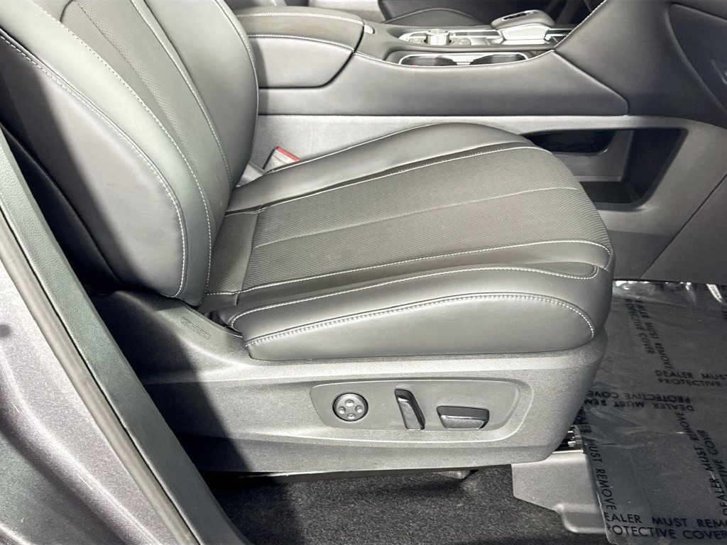 Used 2026 INFINITI QX60 Luxe w/ Cargo Package FWD image 39