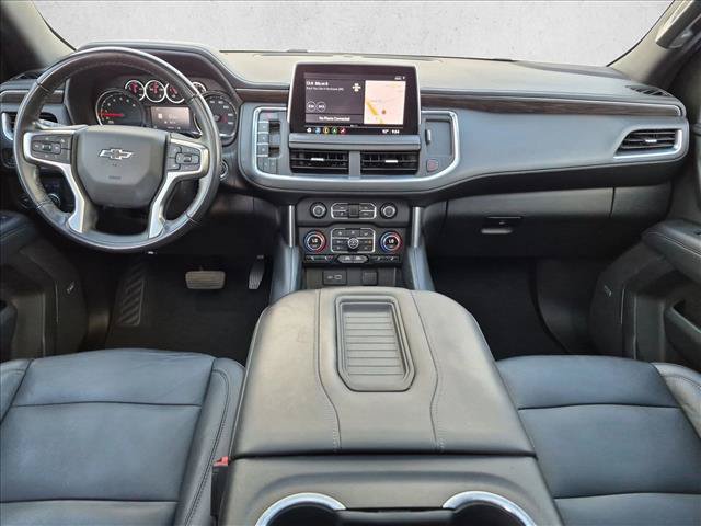Used 2021 Chevrolet Suburban Z71 w/ Rear Media and Nav Package AWD/4WD image 20