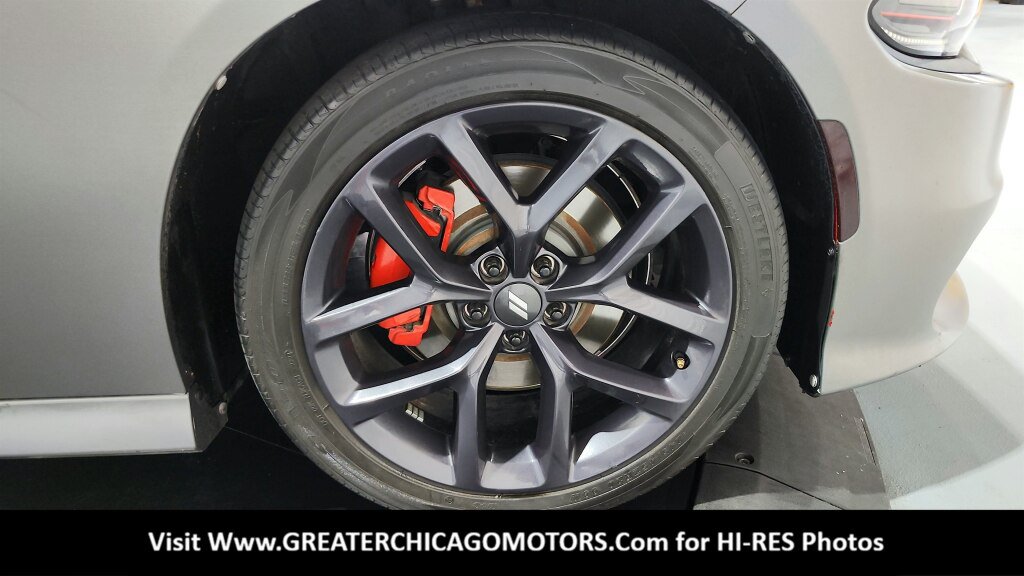 Used 2020 Dodge Charger R/T w/ Plus Group RWD image 40