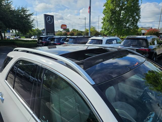 Used 2026 Mercedes-Benz GLE 350 4MATIC image 10
