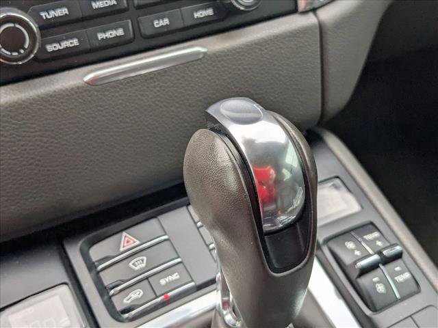 Used 2017 Porsche Macan S image 12