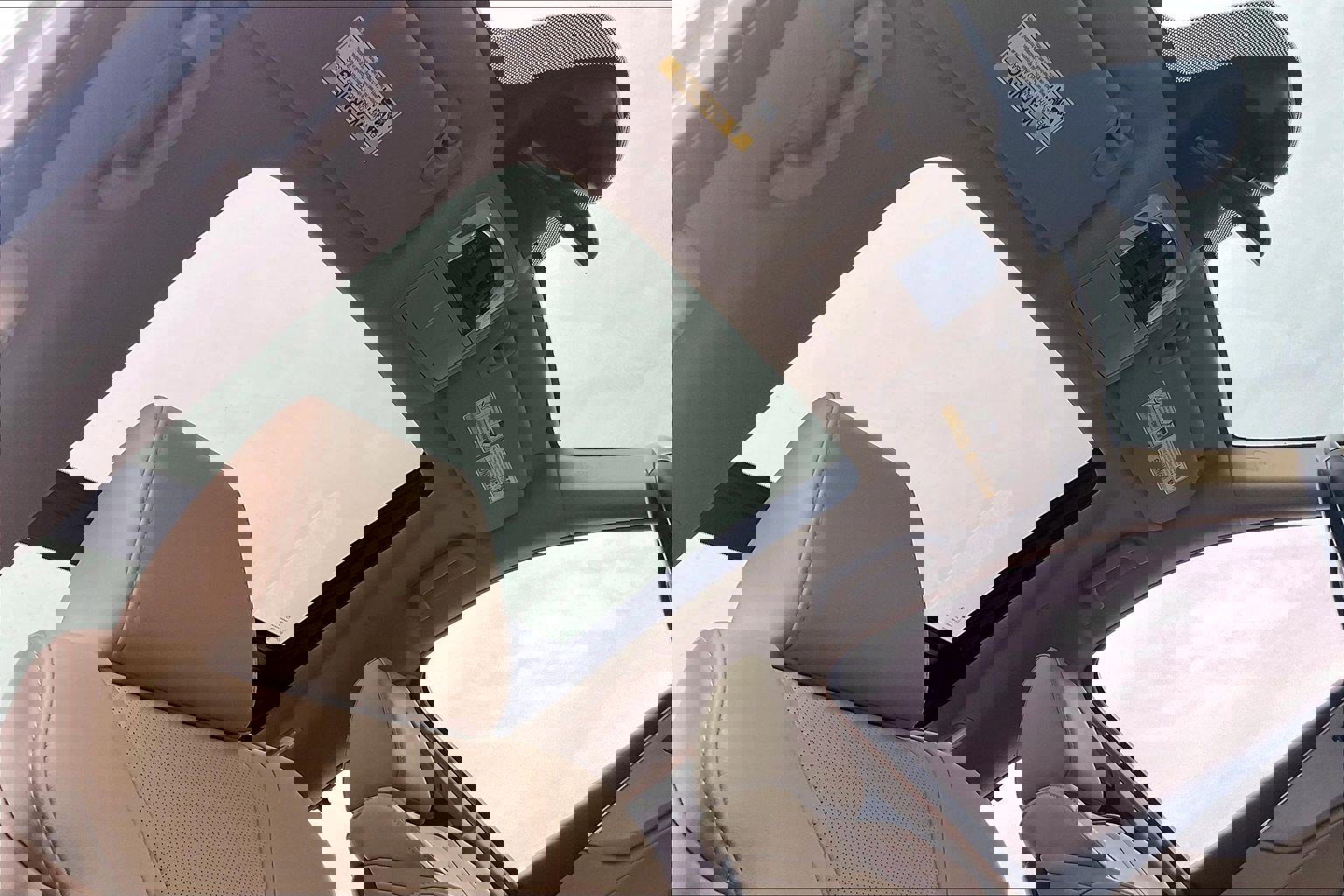 Used 2023 Acura MDX SH-AWD w/ Technology Package image 27