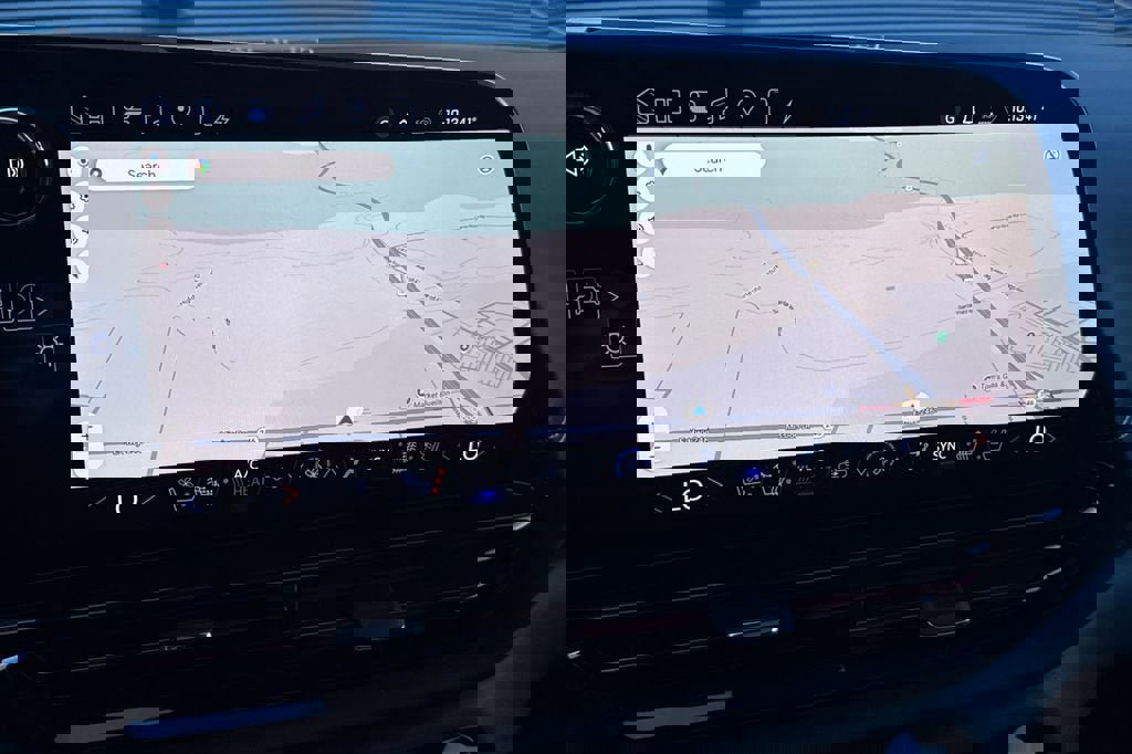 New 2026 Chevrolet Silverado EV Trail Boss image 18