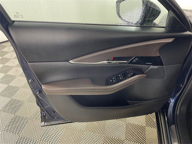 Used 2023 MAZDA CX-30 2.5 Turbo w/ Premium Package image 16