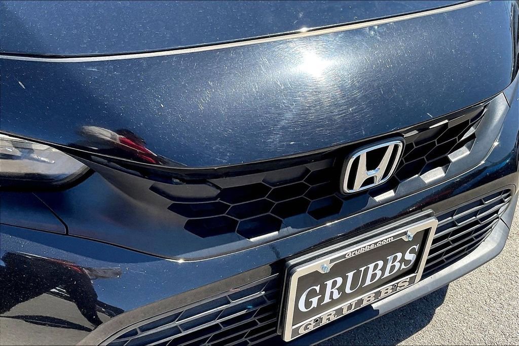 Used 2023 Honda Civic Sport image 37