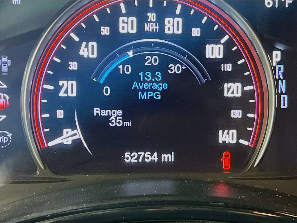 Used 2024 Dodge Durango GT AWD/4WD image 11