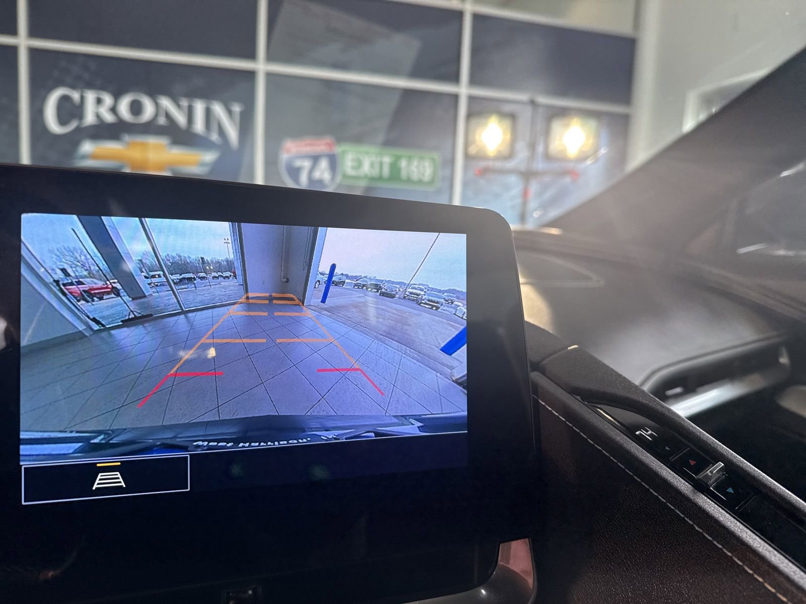 Used 2021 Chevrolet Corvette Stingray Coupe w/ 1LT image 27