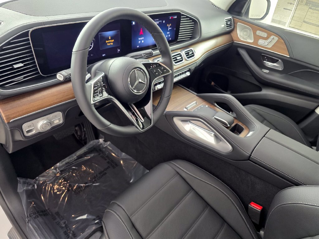 New 2026 Mercedes-Benz GLE 350 4MATIC image 7