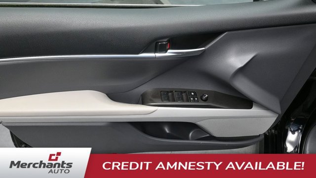 Used 2024 Toyota Camry LE FWD image 18