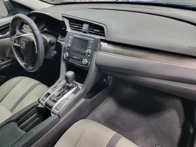 Used 2020 Honda Civic LX image 17