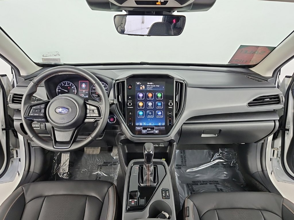 Certified 2025 Subaru Crosstrek 2.5i Limited AWD/4WD image 27