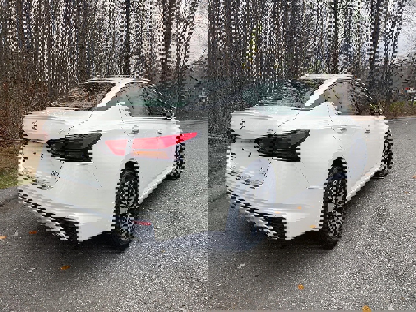 Used 2022 Nissan Altima 2.5 SL image 19