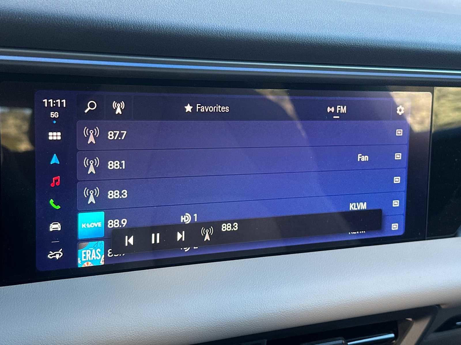 New 2025 Porsche Macan Electric RWD image 19