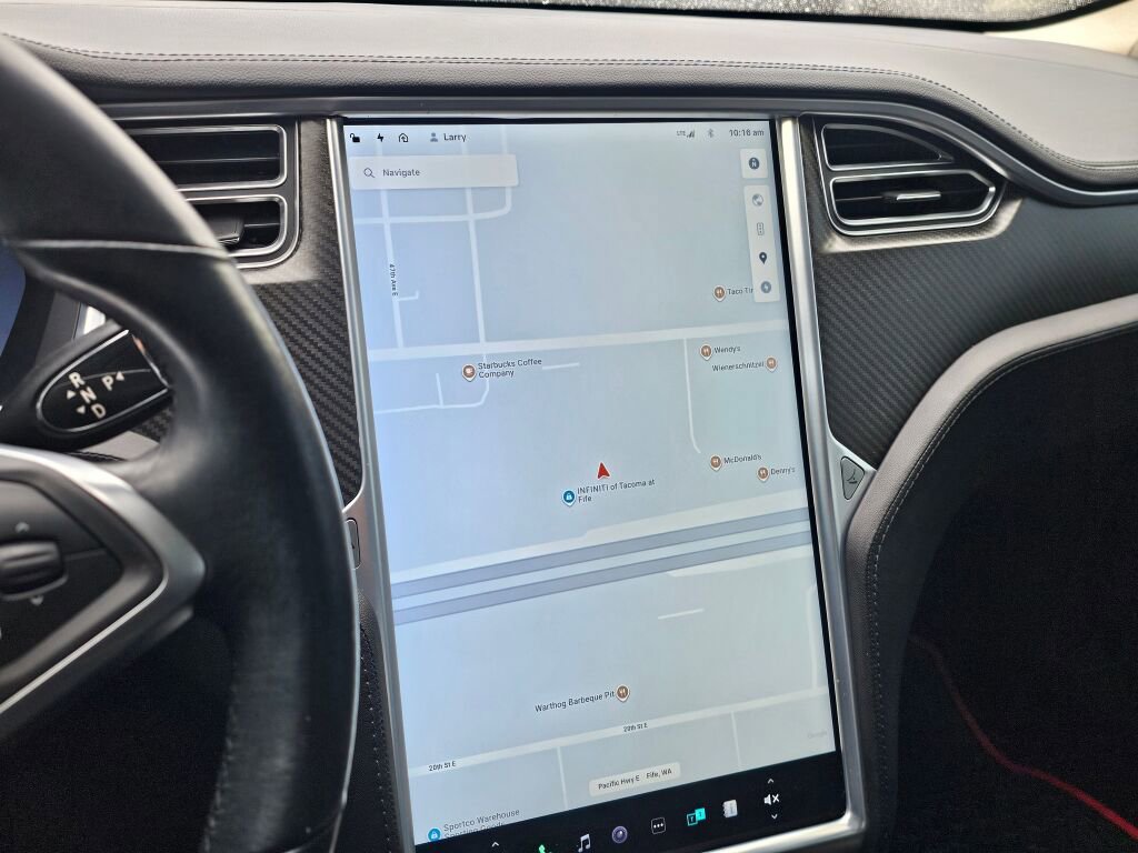 Used 2013 Tesla Model S Performance image 31