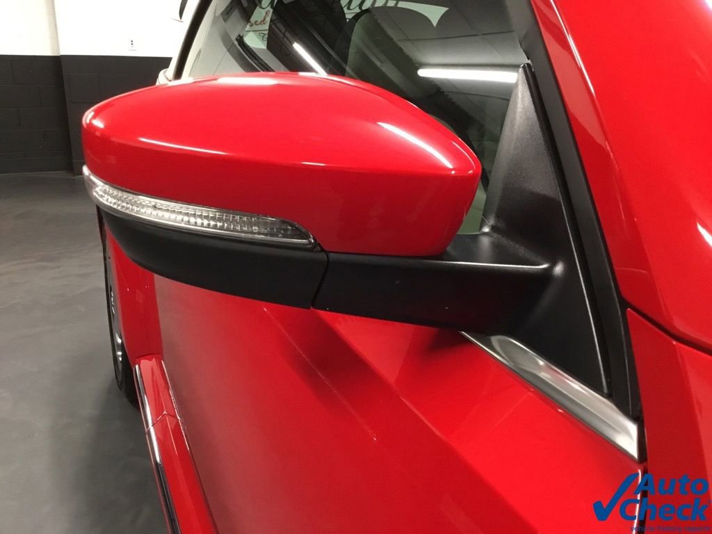 Used 2018 Volkswagen Beetle 2.0T Coast image 25