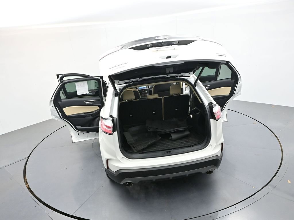 Used 2020 Ford Edge SEL w/ Convenience Package image 43