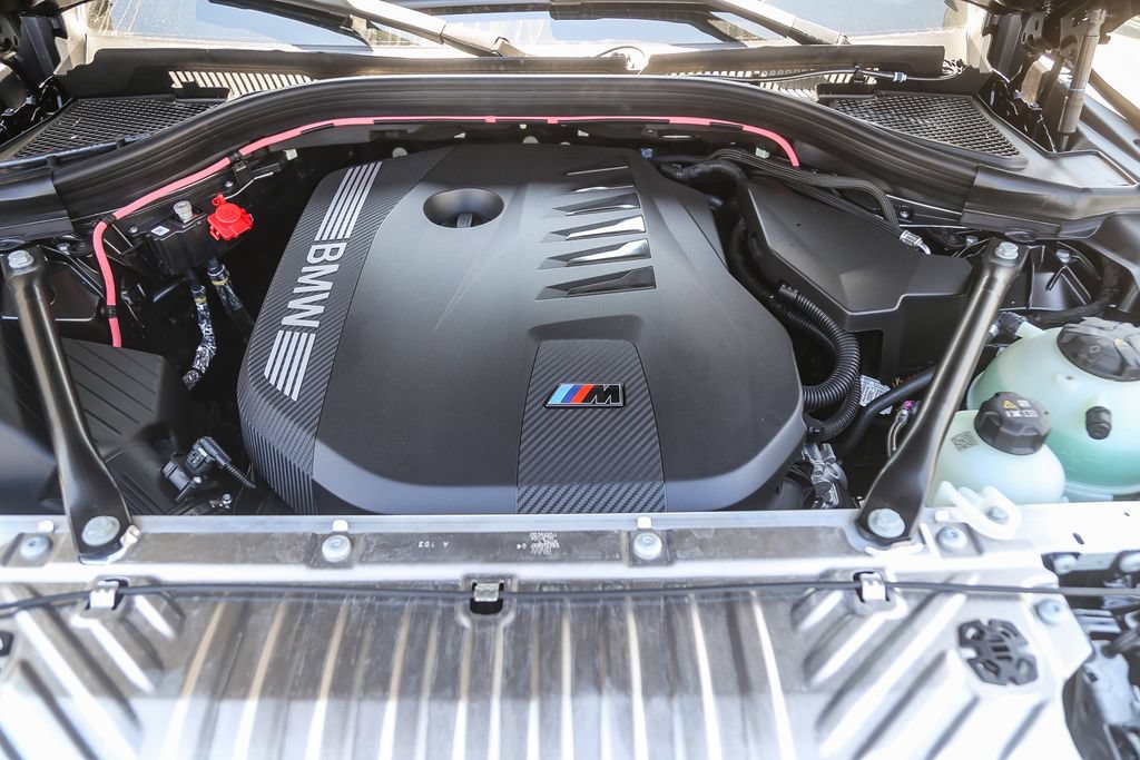New 2026 BMW X3 M50 w/ Premium Package AWD/4WD image 23