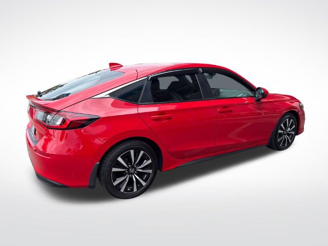 Used 2024 Honda Civic EX-L image 5