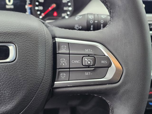 Used 2024 Jeep Compass Limited image 17