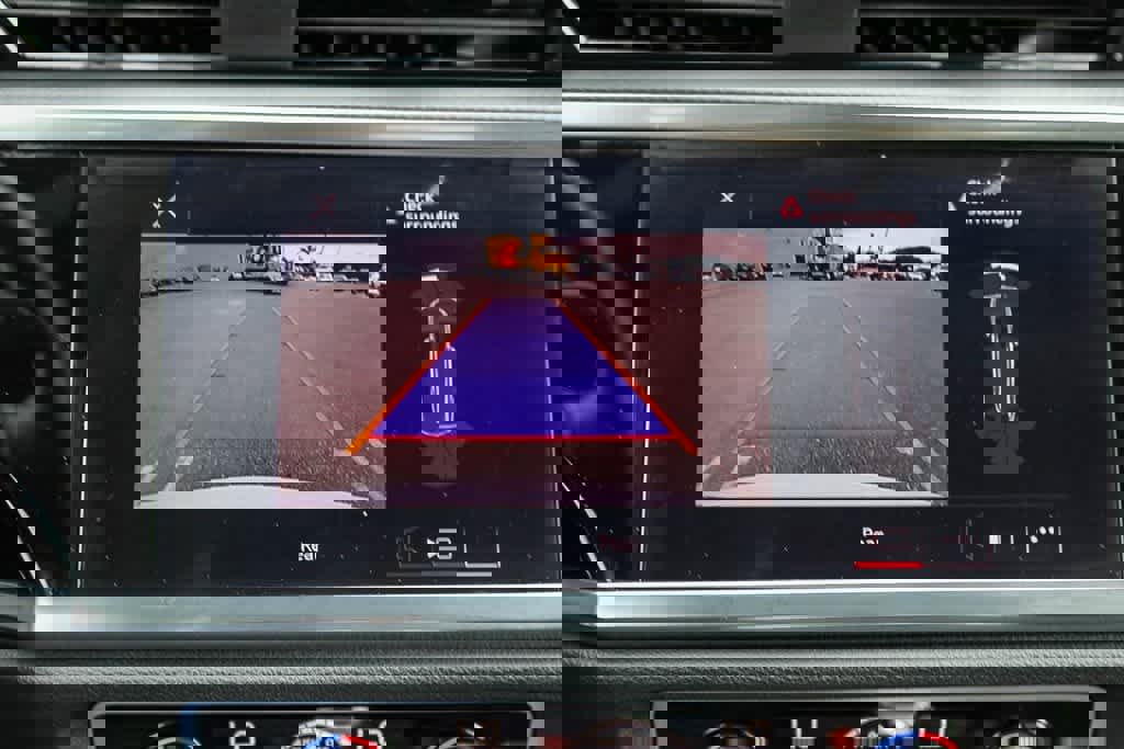 Used 2022 Audi Q3 2.0T Premium image 21